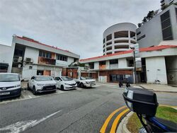 Clementi Avenue 3 (D5), Shop House #540845951